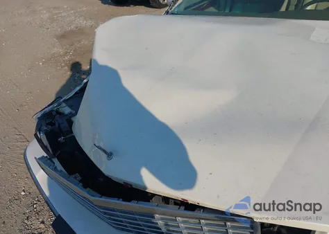 1995 Cadillac Deville z USA, uszkodzony, nr VIN 1G6KD52B0SU294152